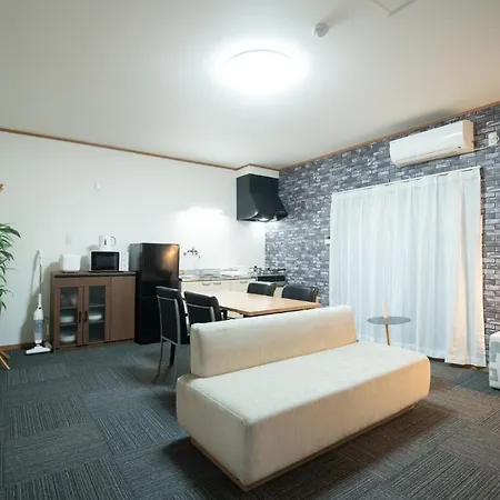 Kuromon Residence